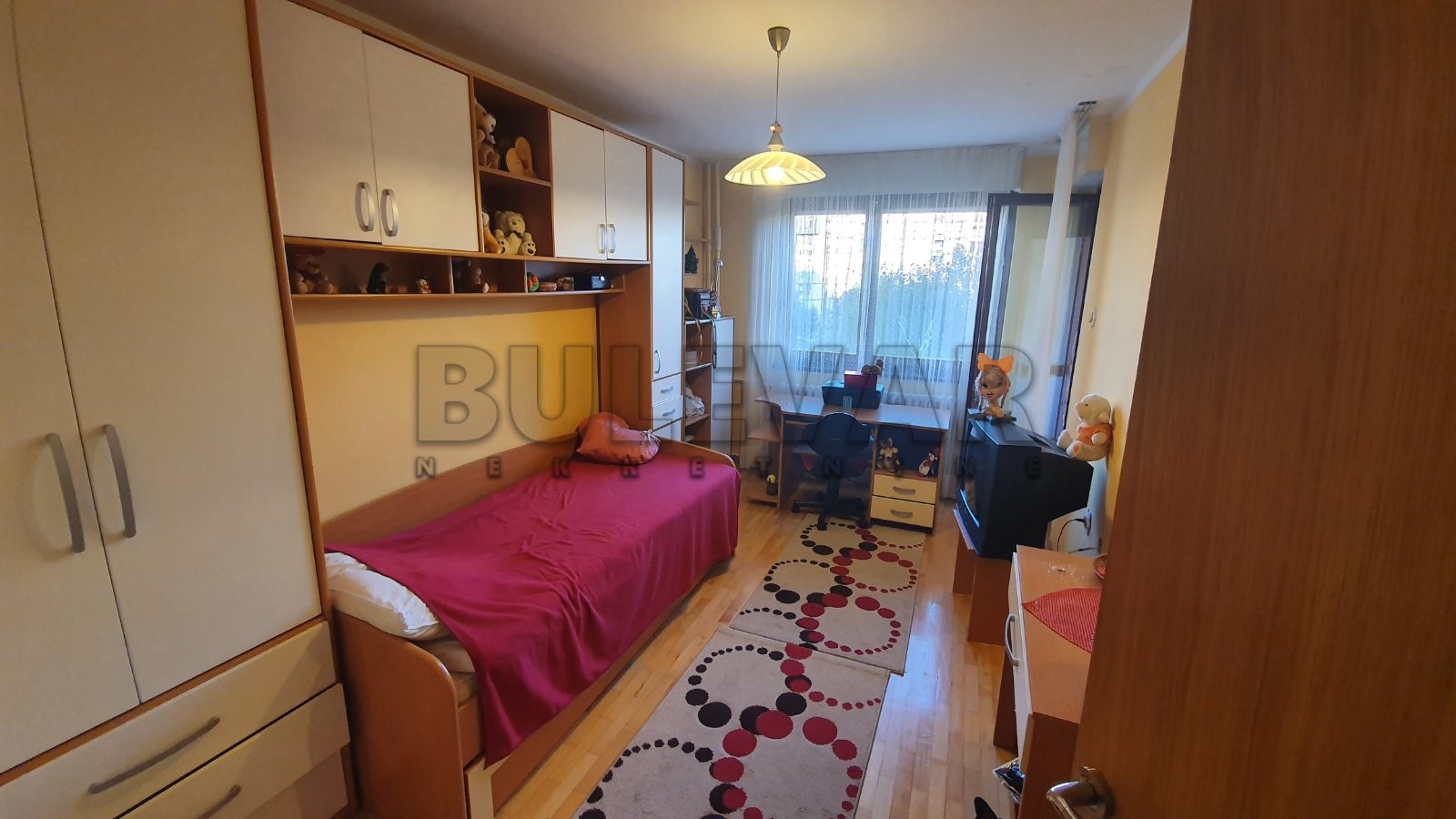 četvorosoban stan, 103 m2, Park Svetog Save, Bulevar Nemanjića ID: i-03855 11