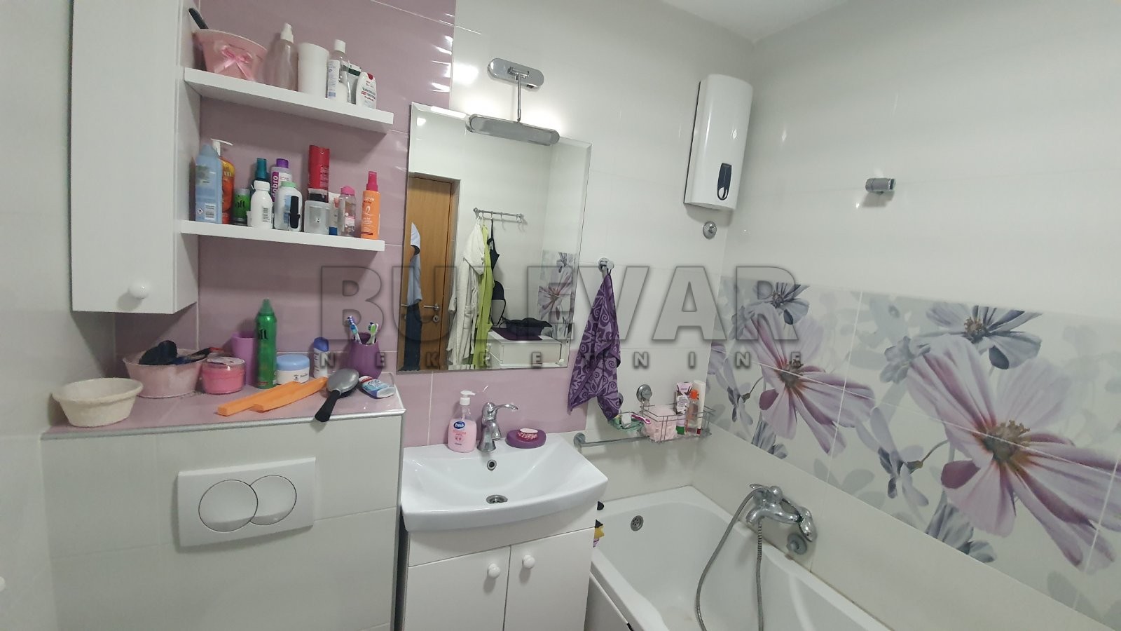 četvorosoban stan, 103 m2, Park Svetog Save, Bulevar Nemanjića ID: i-03855 12