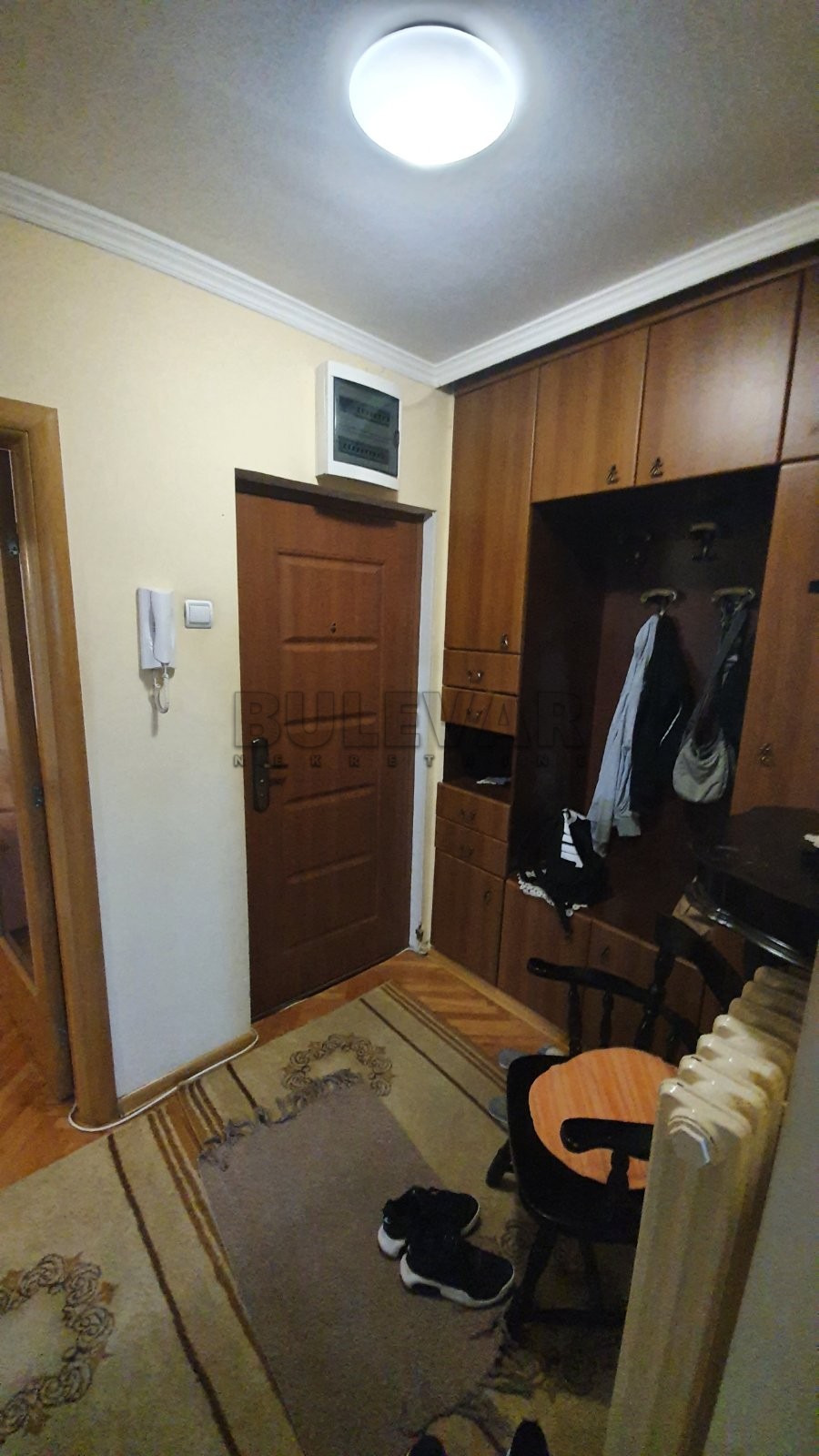 četvorosoban stan, 103 m2, Park Svetog Save, Bulevar Nemanjića ID: i-03855 7