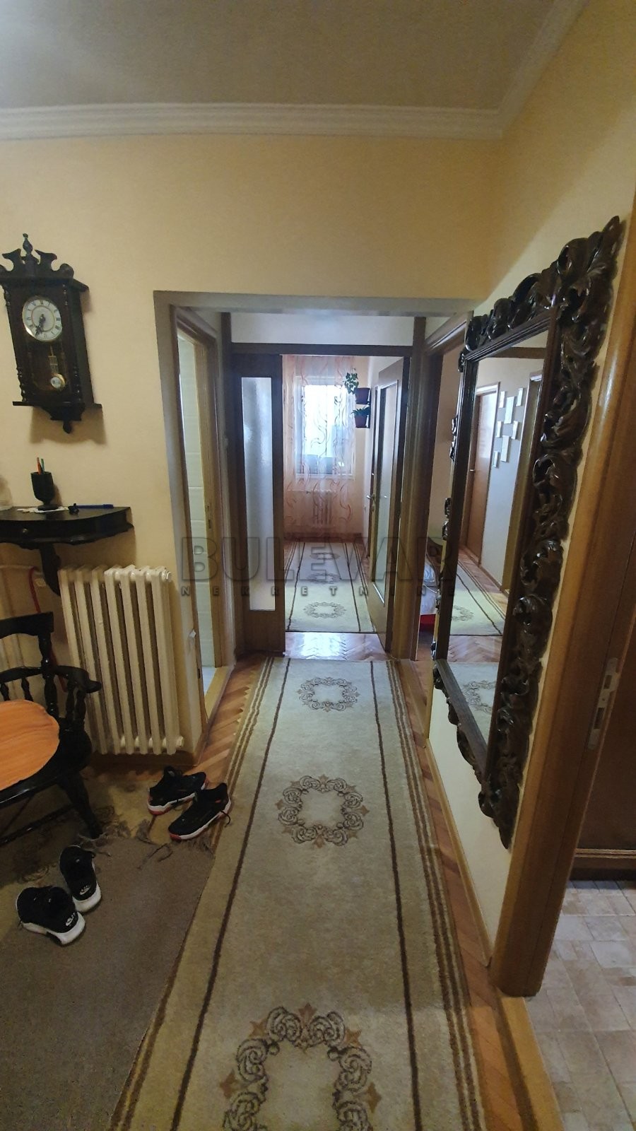 četvorosoban stan, 103 m2, Park Svetog Save, Bulevar Nemanjića ID: i-03855 8