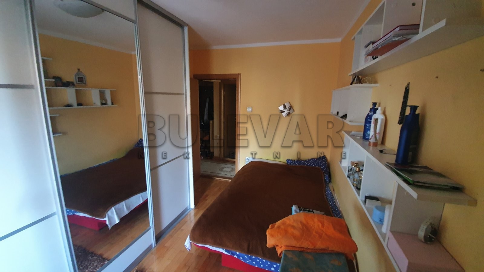 četvorosoban stan, 103 m2, Park Svetog Save, Bulevar Nemanjića ID: i-03855 9