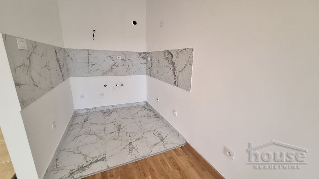 Stan,NOVI SAD,DETELINARA 39m2,89610€ , ID: 1062185 5