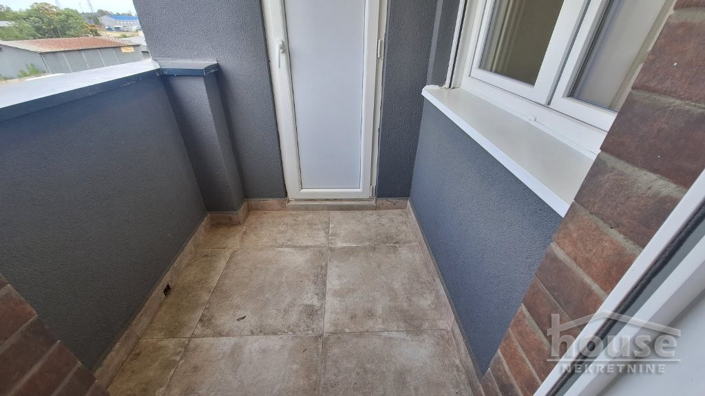 Stan,NOVI SAD,DETELINARA 39m2,89610€ , ID: 1062185 10