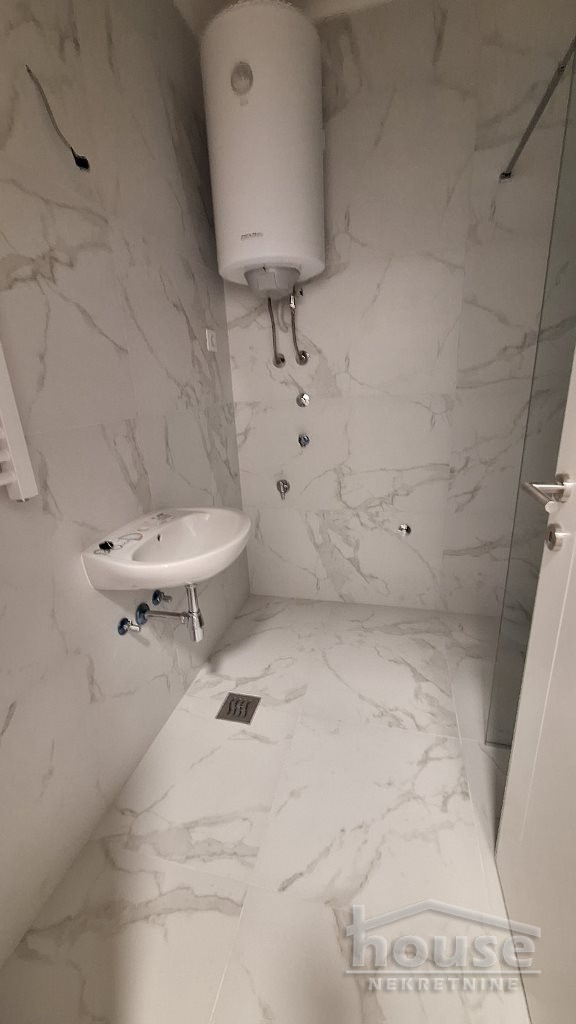 Stan,NOVI SAD,DETELINARA 39m2,89610€ , ID: 1062185 8