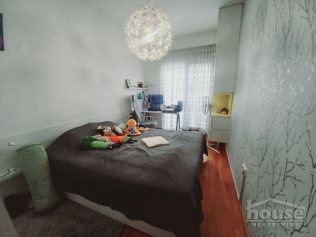 Stan,NOVI SAD,LIMAN 3 56m2,191580€ , ID: 1062182 6