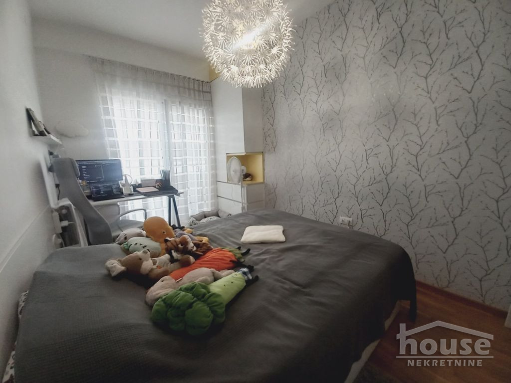 Stan,NOVI SAD,LIMAN 3 56m2,191580€ , ID: 1062182 7
