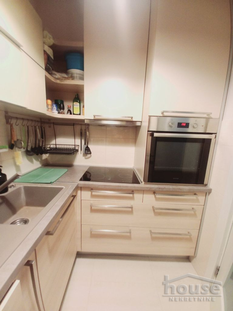 Stan,NOVI SAD,LIMAN 3 56m2,191580€ , ID: 1062182 10