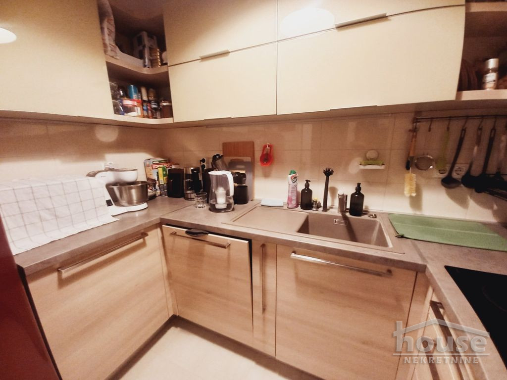 Stan,NOVI SAD,LIMAN 3 56m2,191580€ , ID: 1062182 11