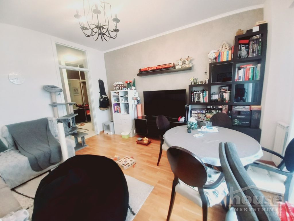 Stan,NOVI SAD,LIMAN 3 56m2,191580€ , ID: 1062182 2