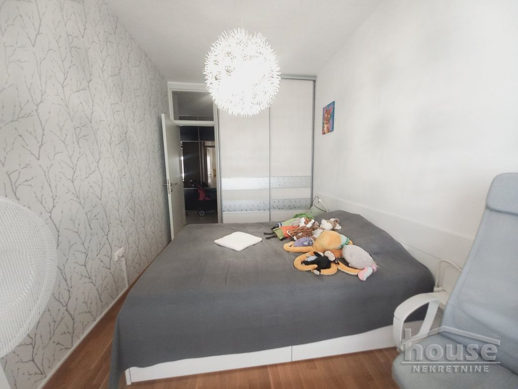 Stan,NOVI SAD,LIMAN 3 56m2,191580€ , ID: 1062182 5