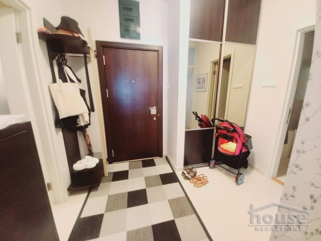 Stan,NOVI SAD,LIMAN 3 56m2,191580€ , ID: 1062182 18