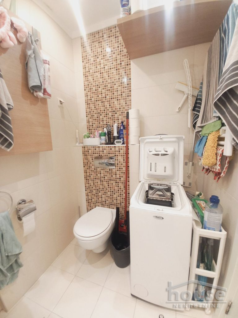 Stan,NOVI SAD,LIMAN 3 56m2,191580€ , ID: 1062182 16