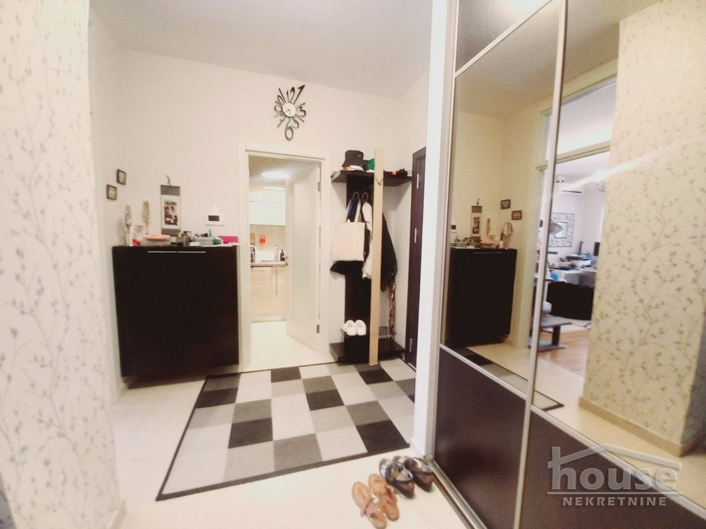 Stan,NOVI SAD,LIMAN 3 56m2,191580€ , ID: 1062182 17