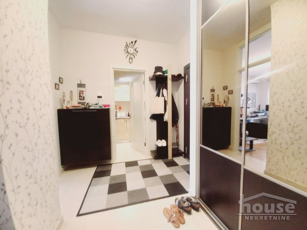 Stan,NOVI SAD,LIMAN 3 56m2,191580€ , ID: 1062182 20