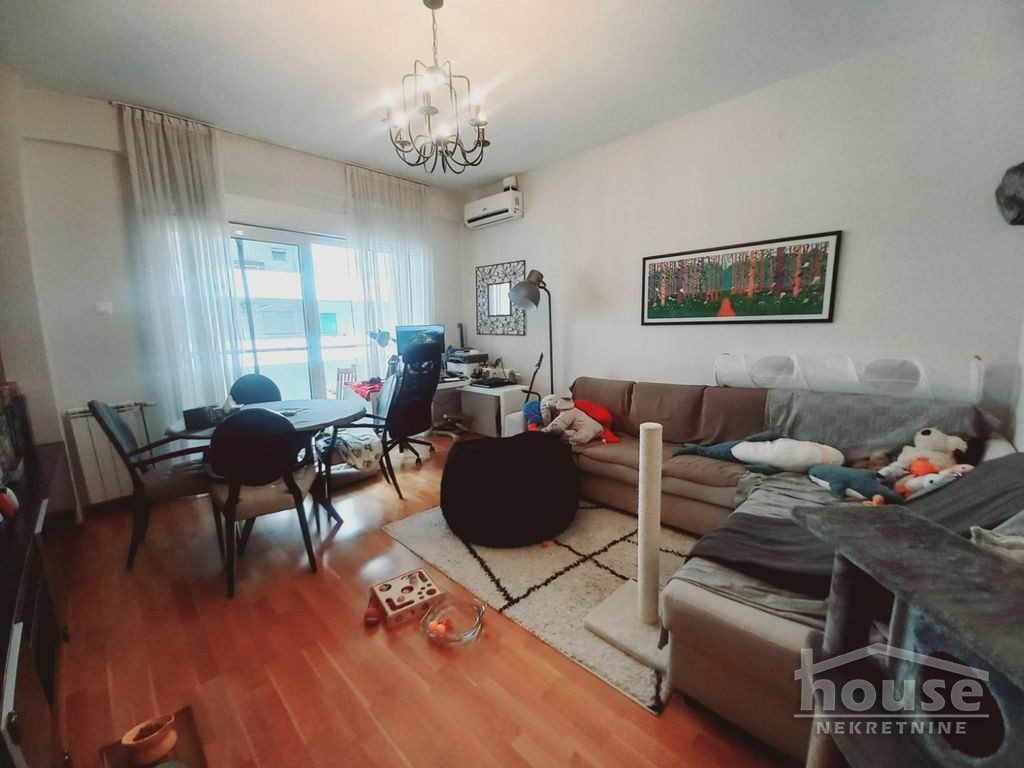 Stan,NOVI SAD,LIMAN 3 56m2,191580€ , ID: 1062182 1