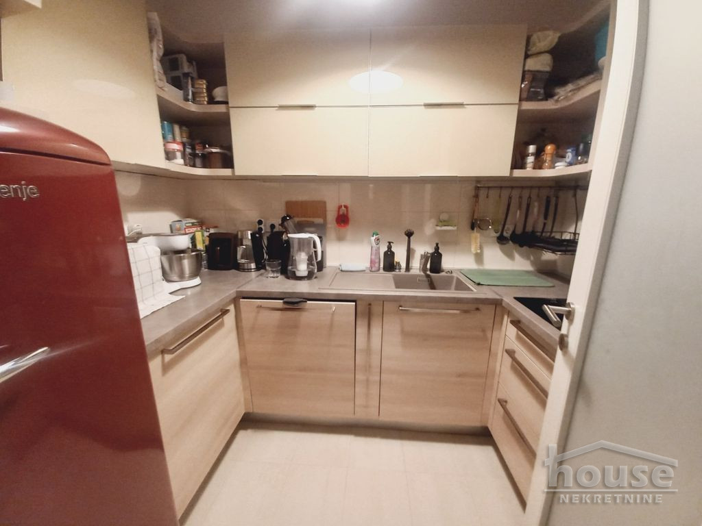Stan,NOVI SAD,LIMAN 3 56m2,191580€ , ID: 1062182 14