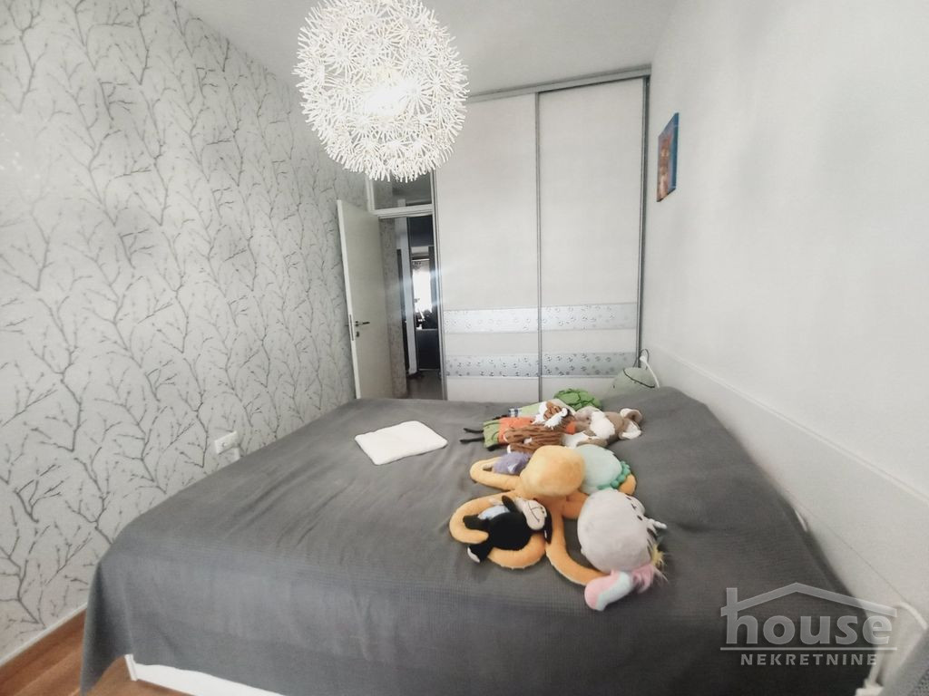 Stan,NOVI SAD,LIMAN 3 56m2,191580€ , ID: 1062182 8