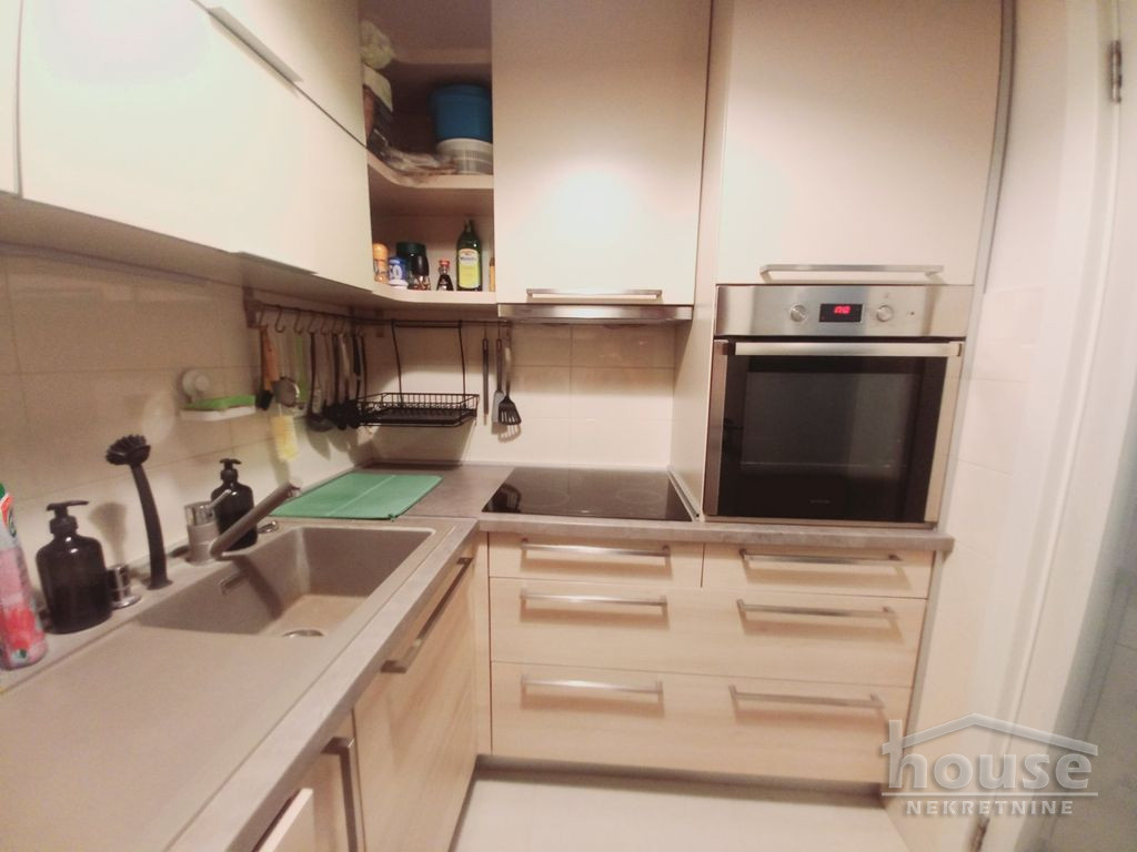 Stan,NOVI SAD,LIMAN 3 56m2,191580€ , ID: 1062182 9