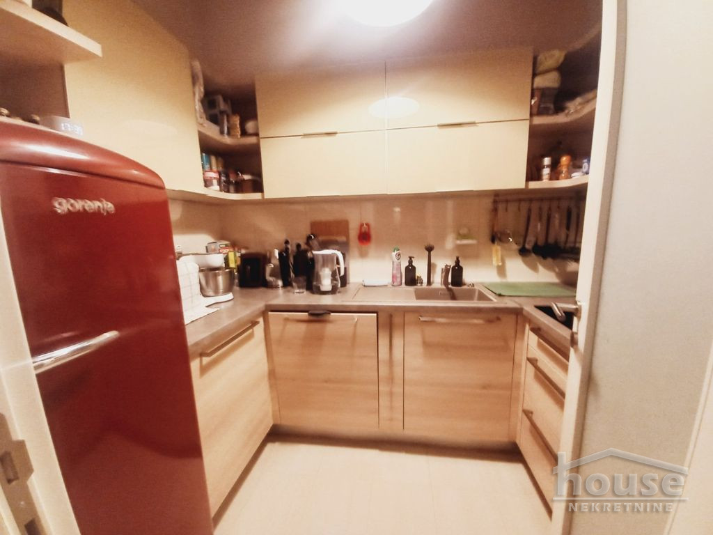 Stan,NOVI SAD,LIMAN 3 56m2,191580€ , ID: 1062182 12