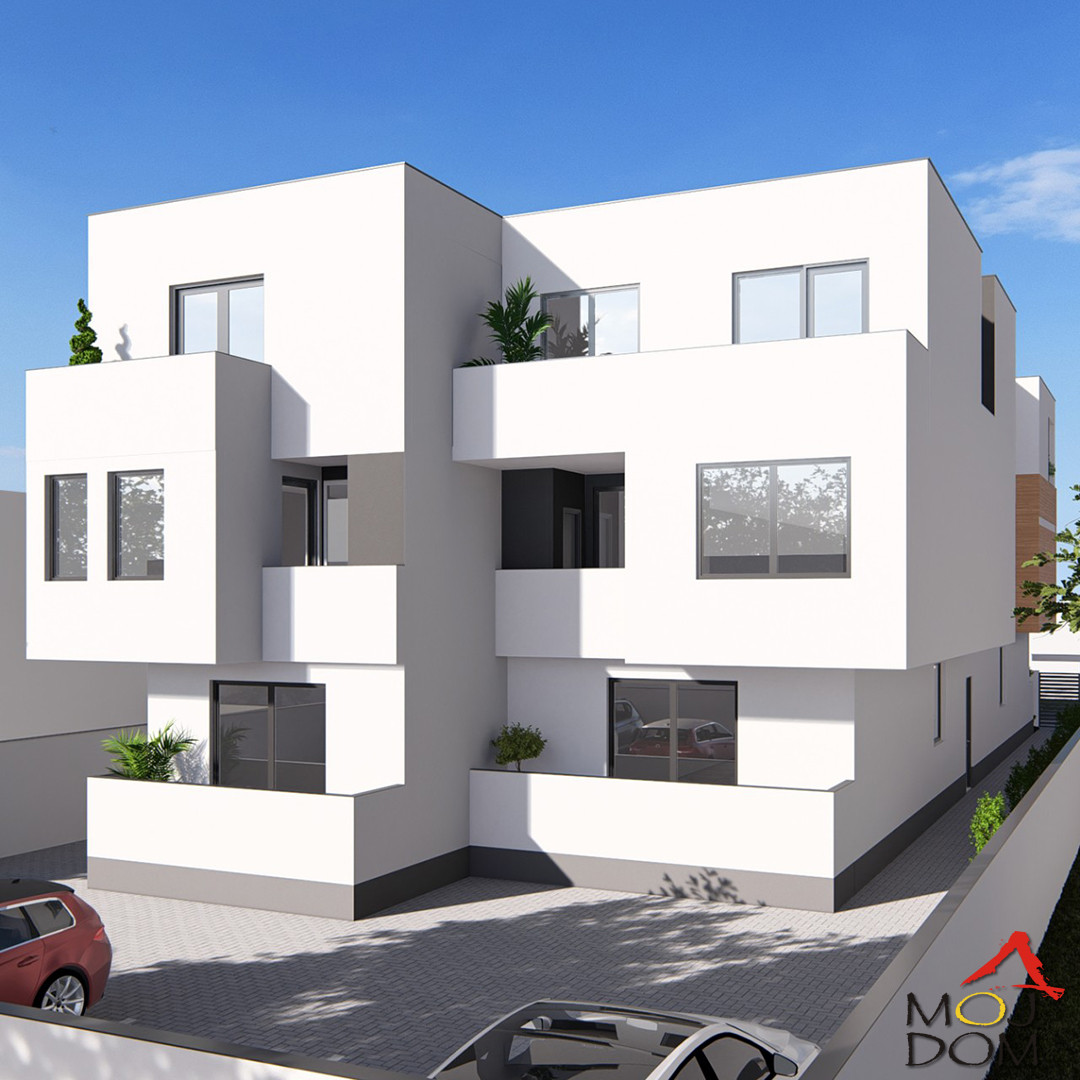 Stan,NOVI SAD,SEVERNI TELEP,kv: 105, € 255780, ID: 1028799 2