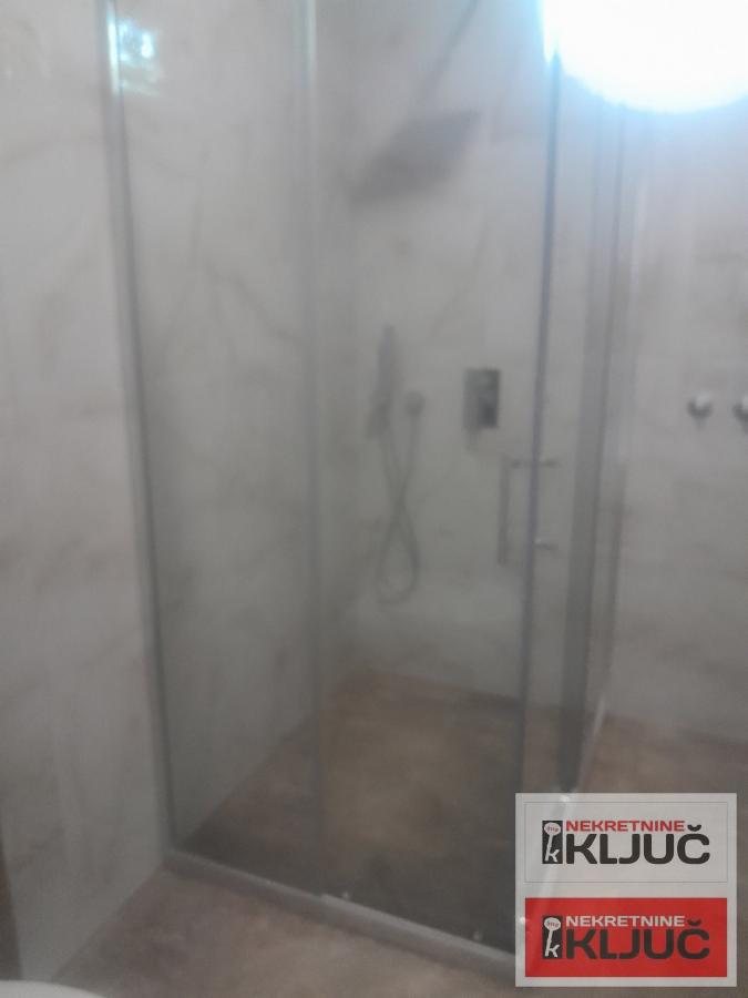 VETERNIČKA RAMPA, 71m2, Četvorosoban, Nov, Useljiv 10