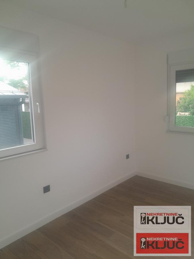 VETERNIČKA RAMPA, 71m2, Četvorosoban, Nov, Useljiv 3