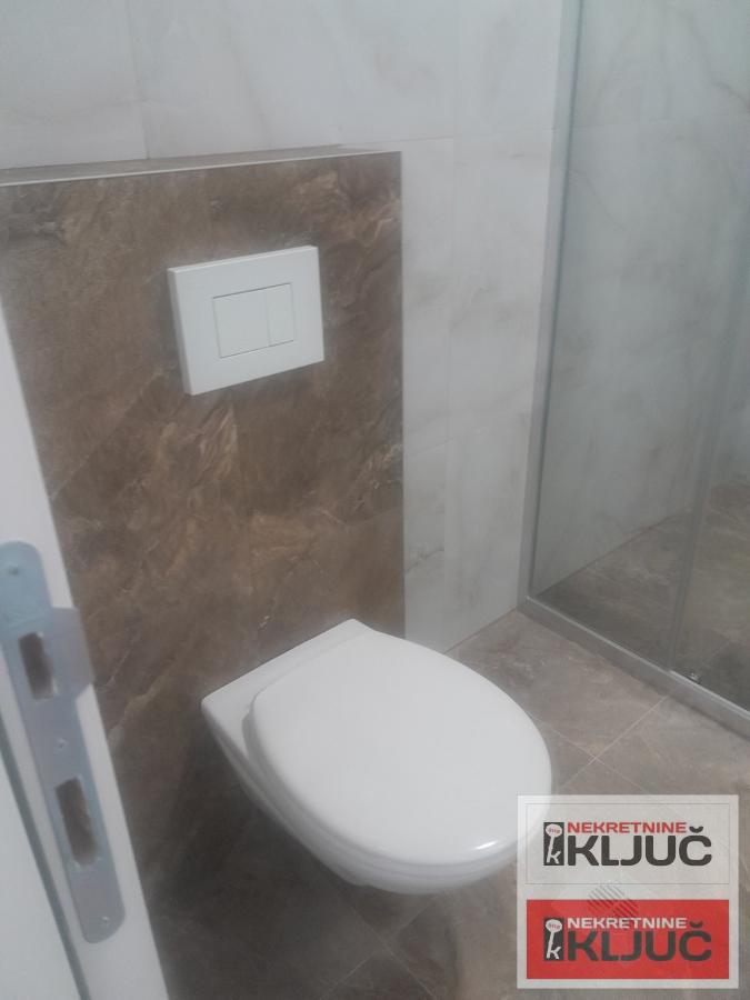 VETERNIČKA RAMPA, 71m2, Četvorosoban, Nov, Useljiv 6