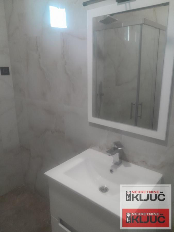 VETERNIČKA RAMPA, 71m2, Četvorosoban, Nov, Useljiv 7