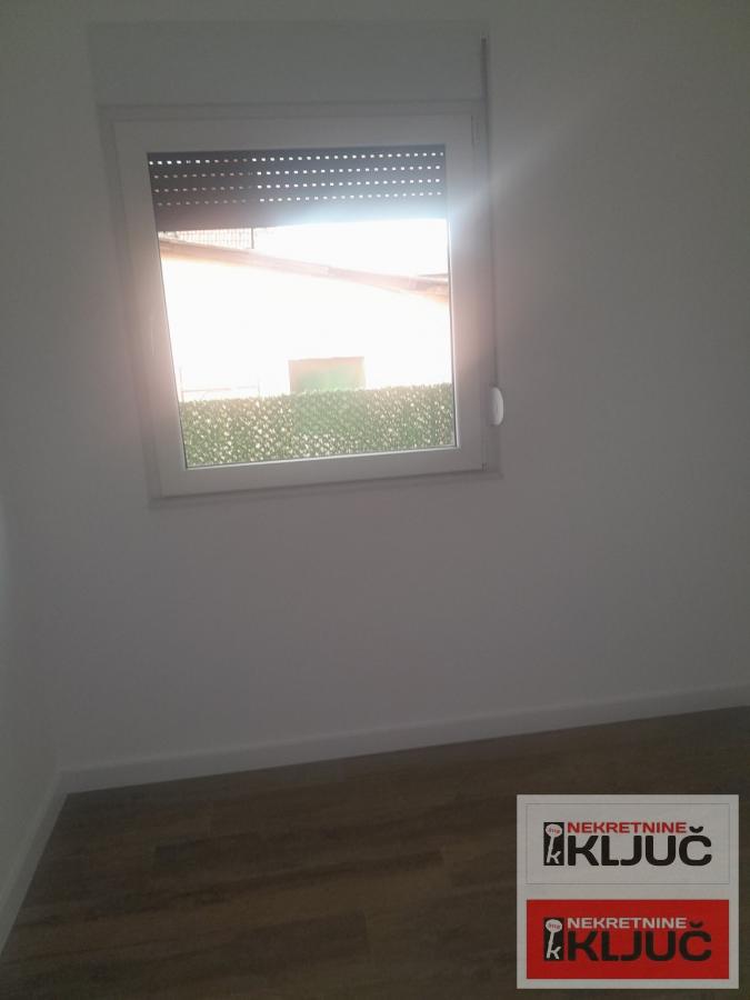 VETERNIČKA RAMPA, 71m2, Četvorosoban, Nov, Useljiv 9