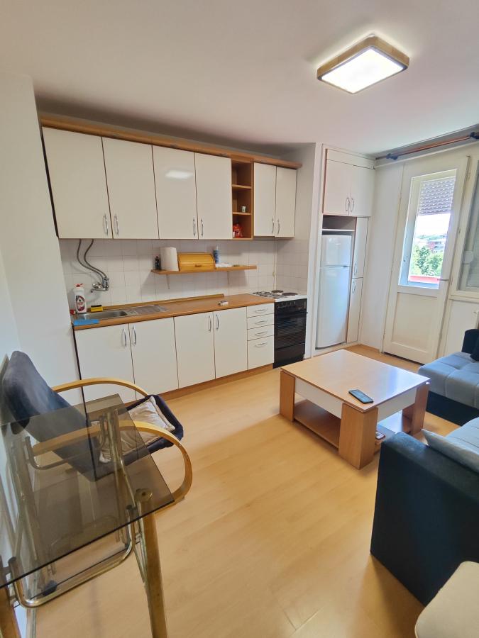 Namešten jednosoban stan kod Maksija/Tabane 1