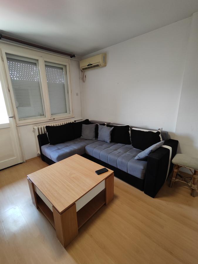 Namešten jednosoban stan kod Maksija/Tabane 2