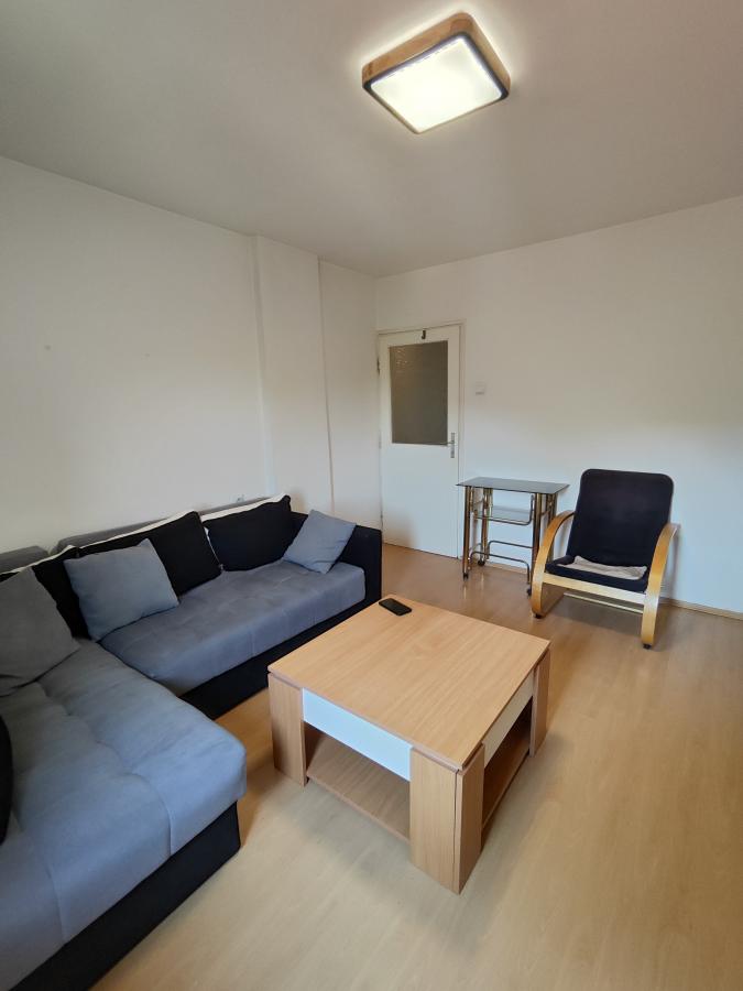 Namešten jednosoban stan kod Maksija/Tabane 3