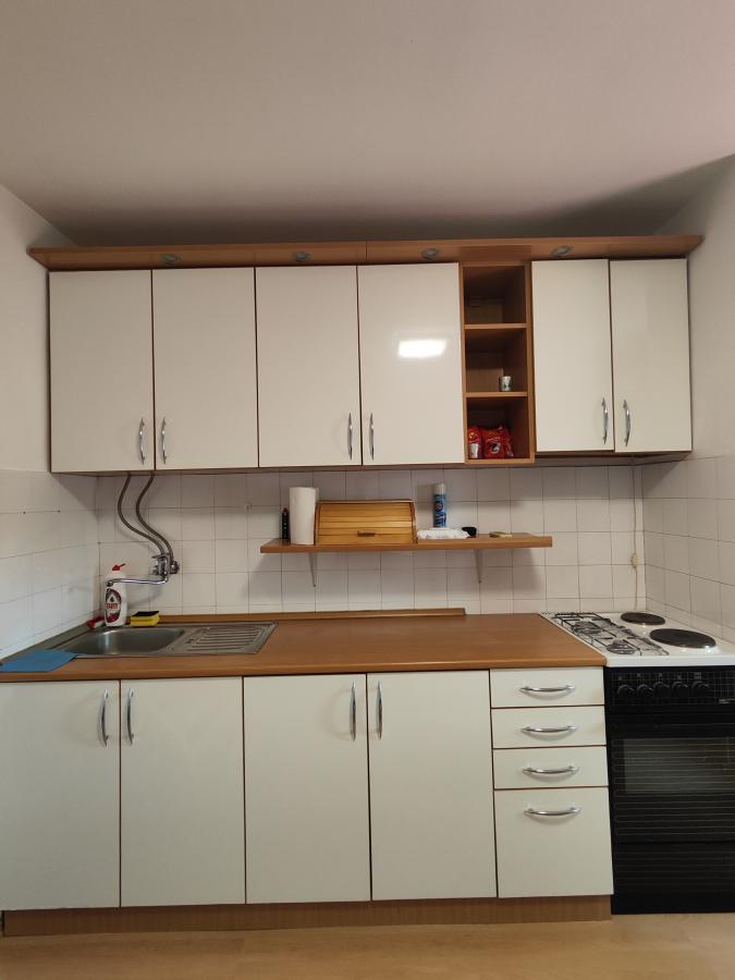 Namešten jednosoban stan kod Maksija/Tabane 4