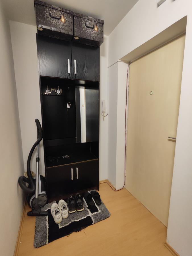 Namešten jednosoban stan kod Maksija/Tabane 10