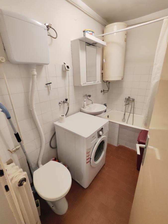 Namešten jednosoban stan kod Maksija/Tabane 12