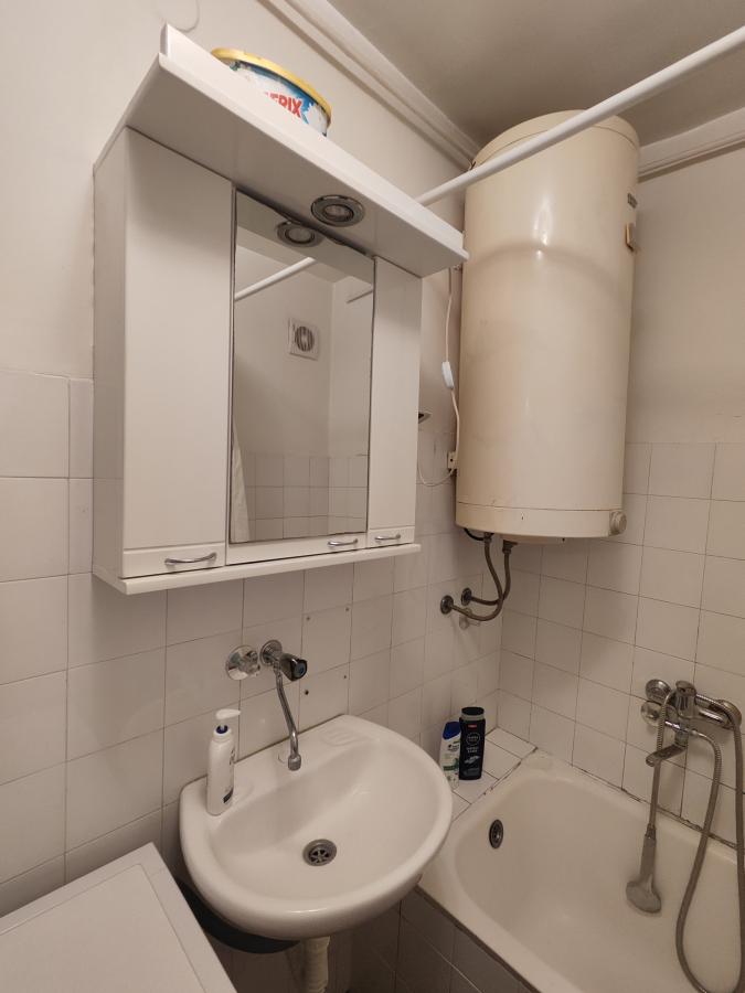 Namešten jednosoban stan kod Maksija/Tabane 13