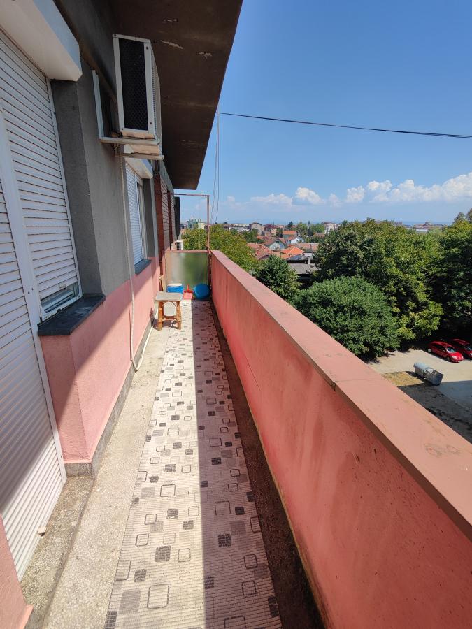 Namešten jednosoban stan kod Maksija/Tabane 15