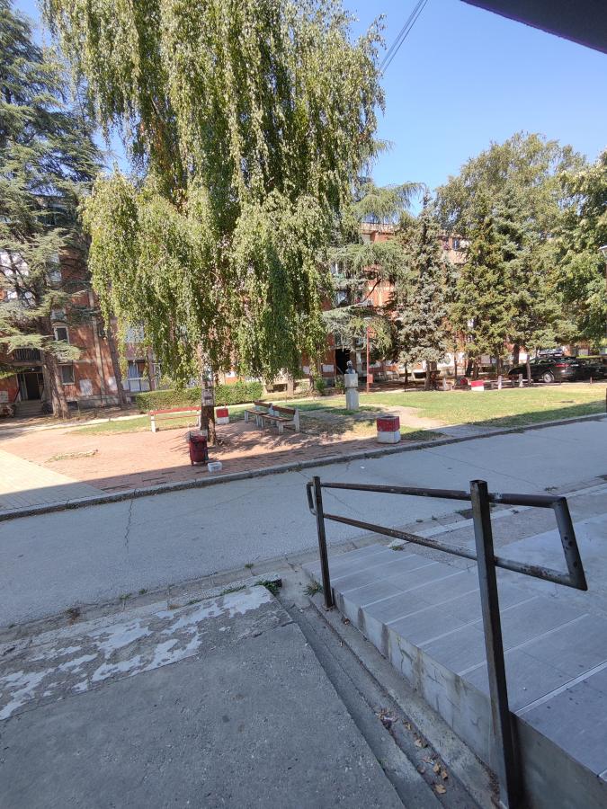 Namešten jednosoban stan kod Maksija/Tabane 16