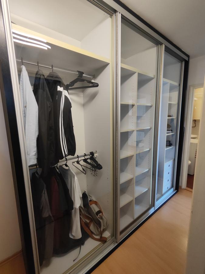 Namešten jednosoban stan kod Maksija/Tabane 9