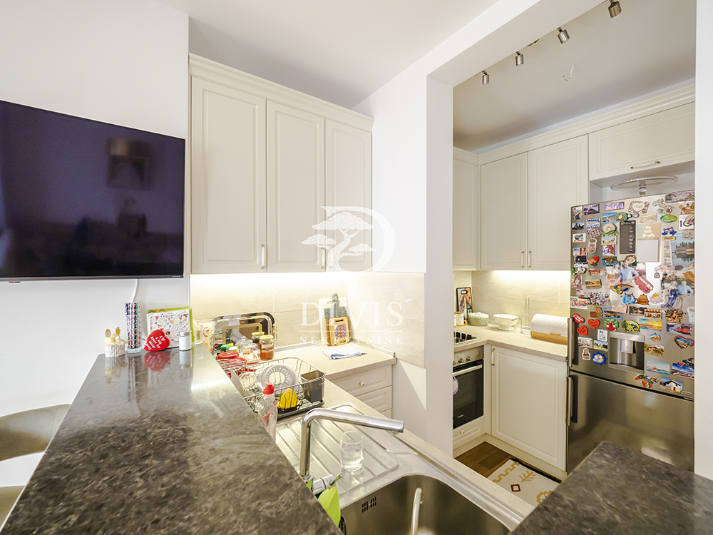 Prodajemo odličan troiposoban stan  87m2  Vojislava Ilića 4