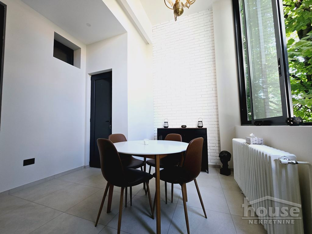 Stan,NOVI SAD,CENTAR 100m2,391000€ , ID: 1062232 22