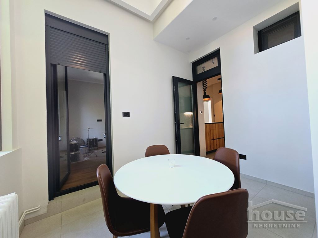 Stan,NOVI SAD,CENTAR 100m2,391000€ , ID: 1062232 25