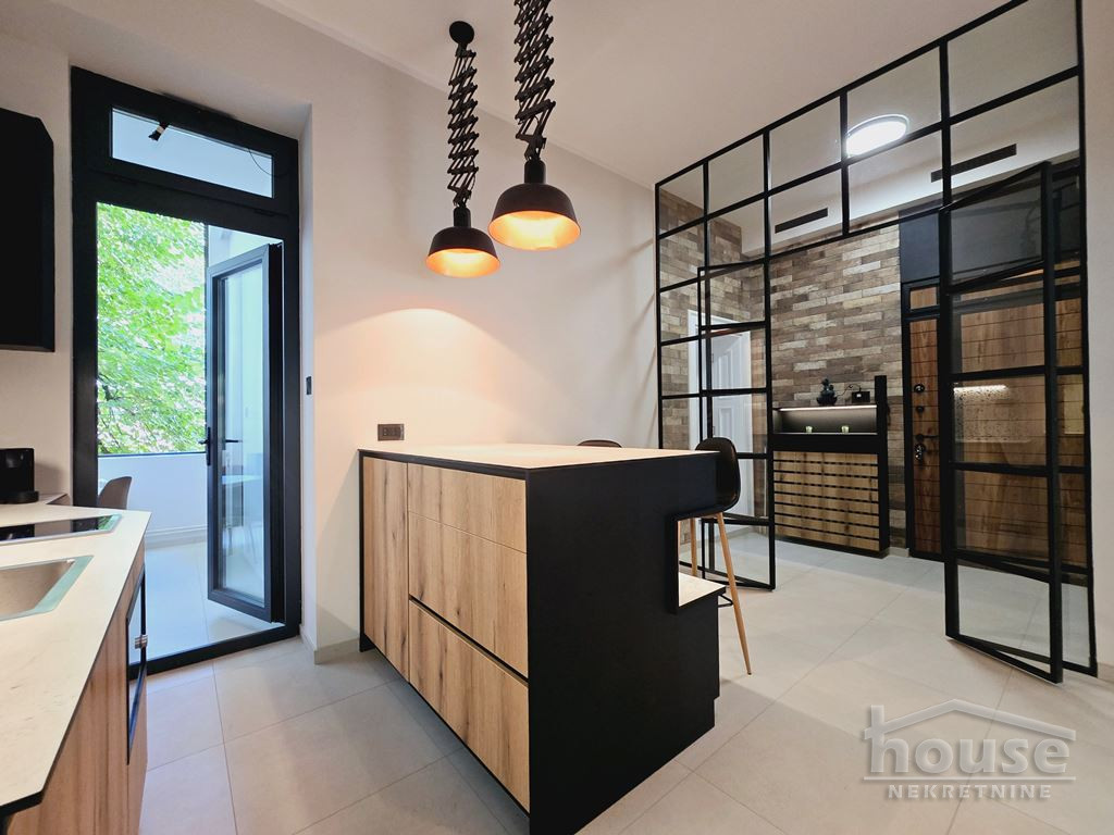 Stan,NOVI SAD,CENTAR 100m2,391000€ , ID: 1062232 1