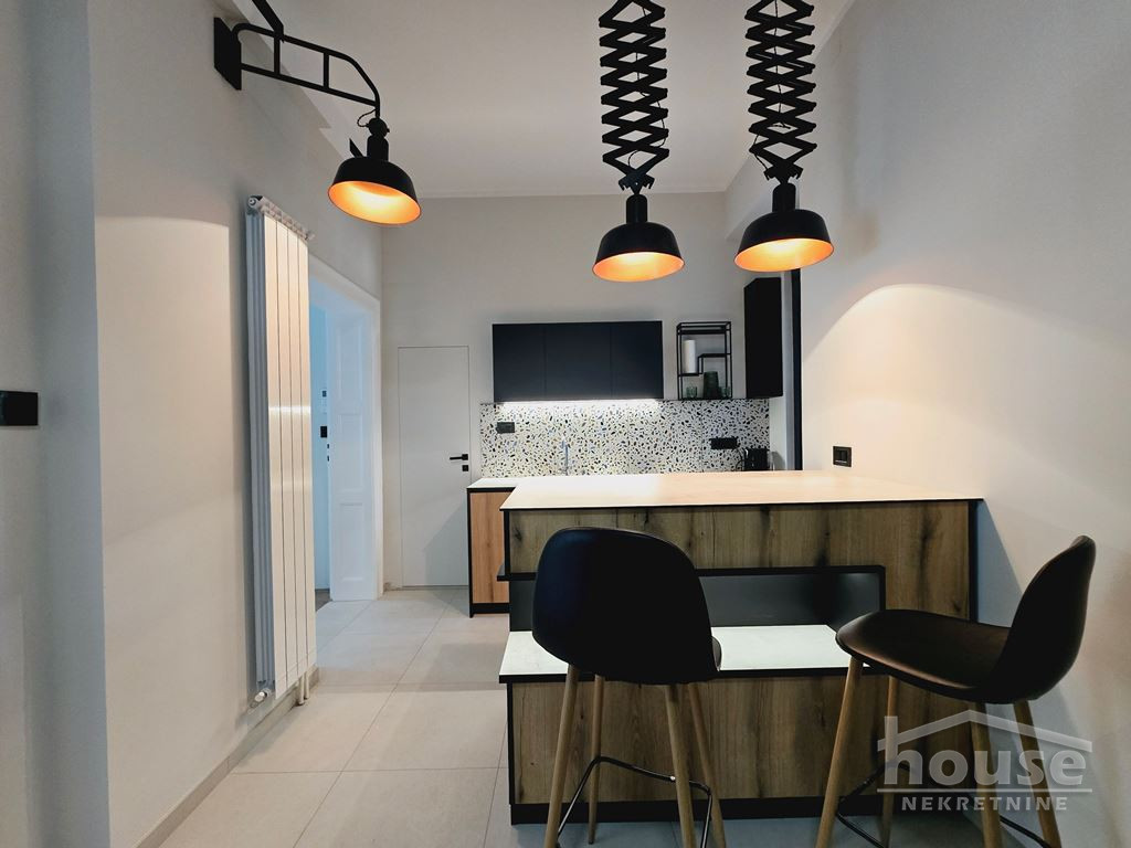 Stan,NOVI SAD,CENTAR 100m2,391000€ , ID: 1062232 5