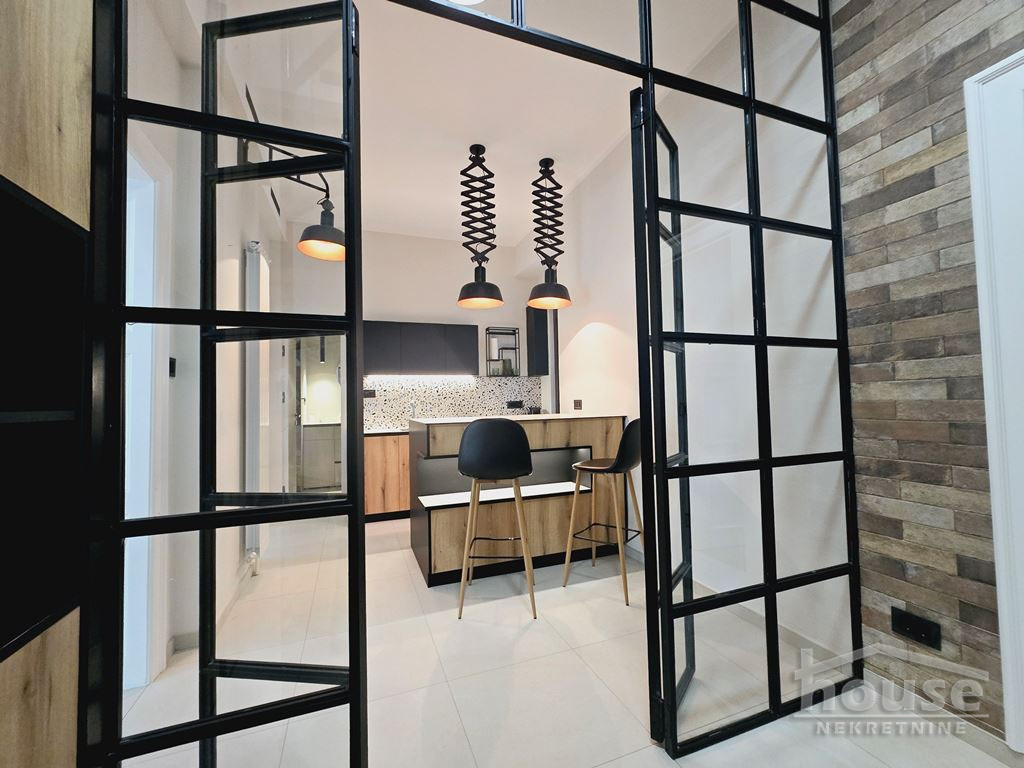 Stan,NOVI SAD,CENTAR 100m2,391000€ , ID: 1062232 6