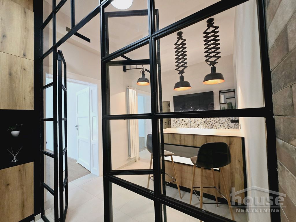 Stan,NOVI SAD,CENTAR 100m2,391000€ , ID: 1062232 7