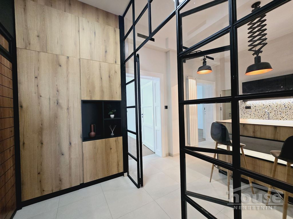 Stan,NOVI SAD,CENTAR 100m2,391000€ , ID: 1062232 3