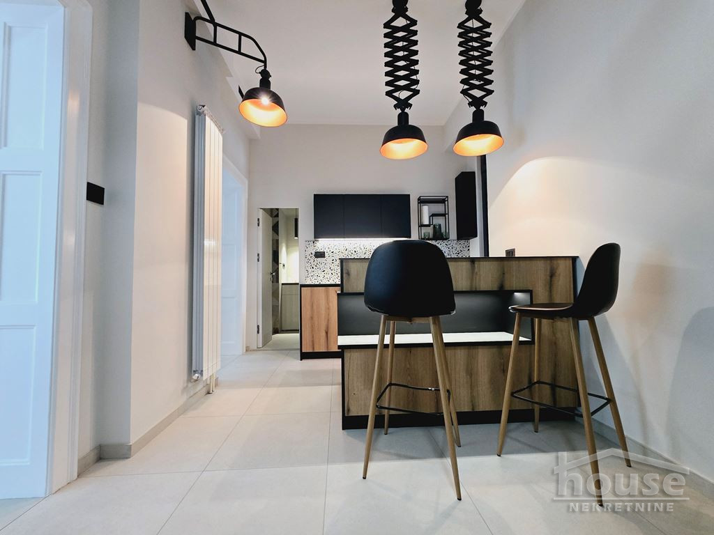 Stan,NOVI SAD,CENTAR 100m2,391000€ , ID: 1062232 4