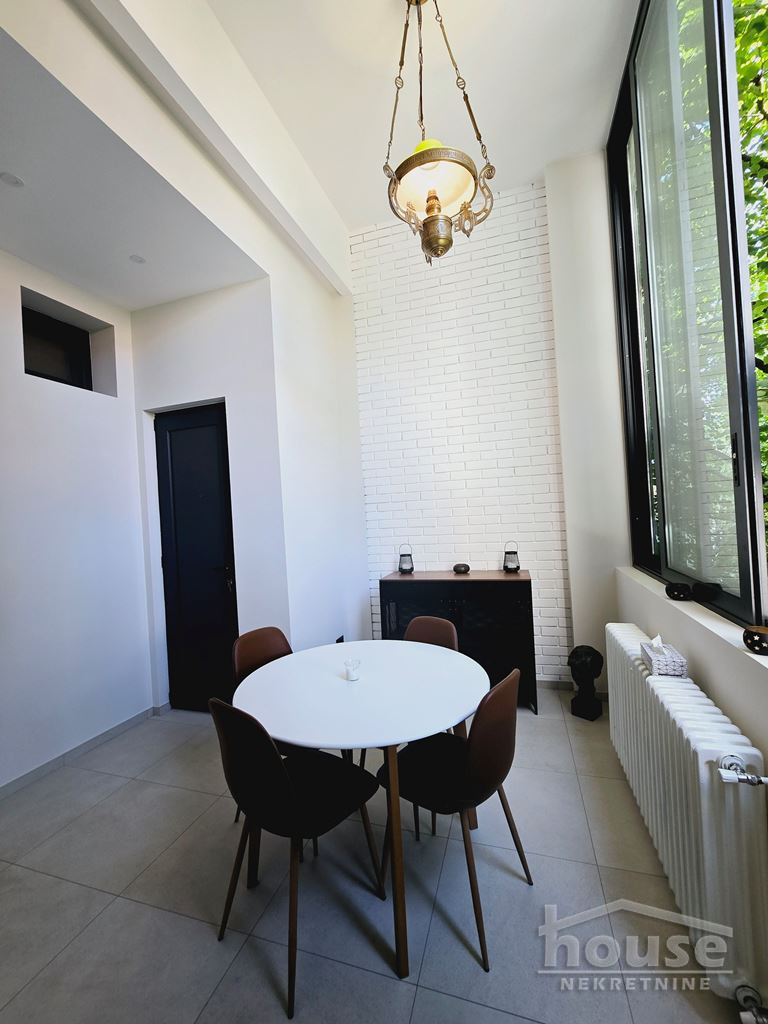 Stan,NOVI SAD,CENTAR 100m2,391000€ , ID: 1062232 23