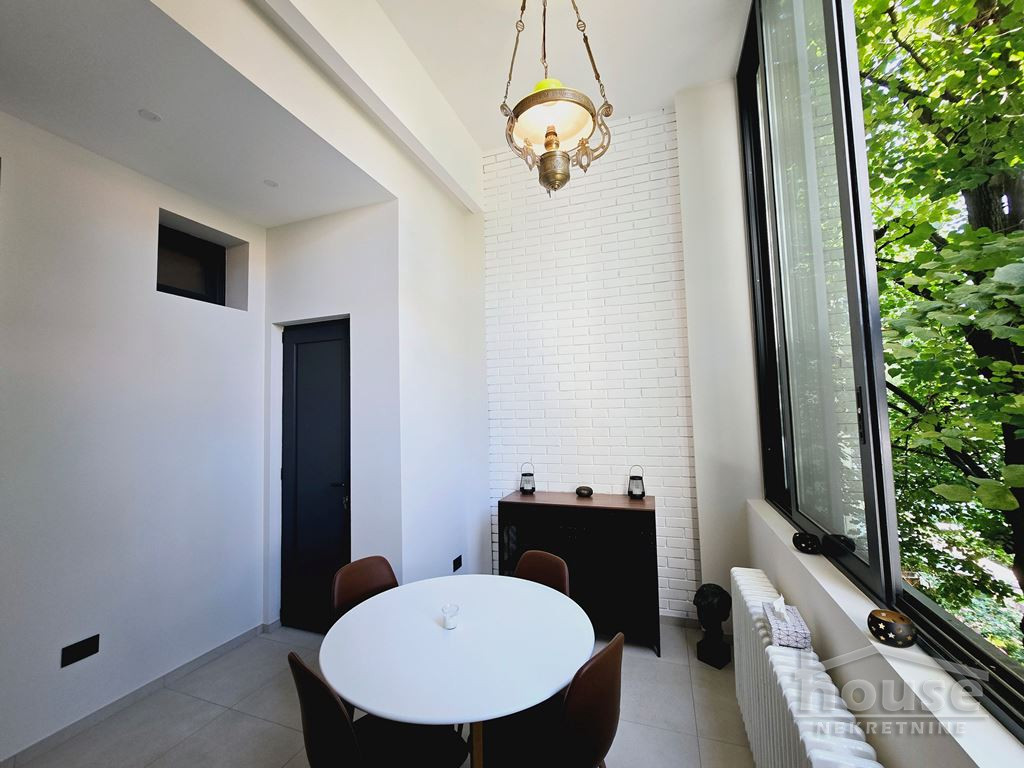 Stan,NOVI SAD,CENTAR 100m2,391000€ , ID: 1062232 24